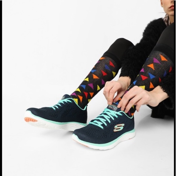 skechers flex appeal 3.0 go forward